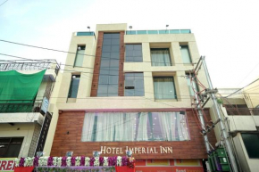 Hotel imperial inn